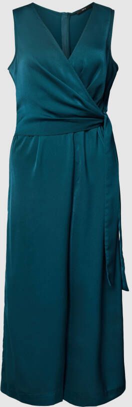 Zero Jumpsuit in wikkellook