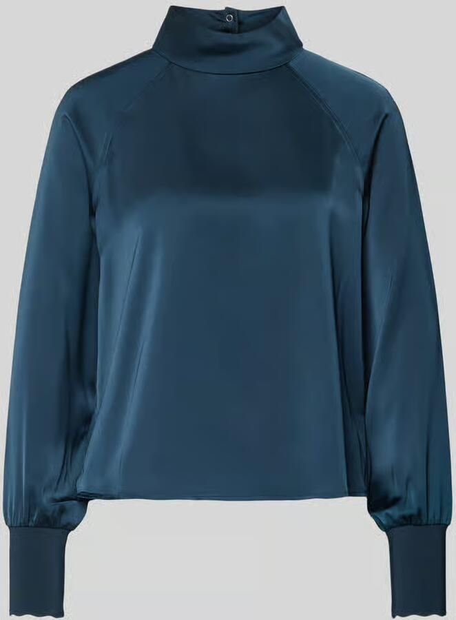 Zero Blouseshirt van viscosemix - Foto 2