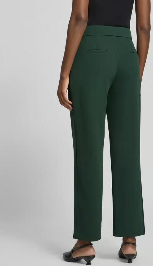 Zero Broek met achterzakken - Foto 3