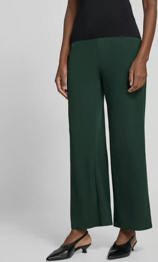Zero Broek met achterzakken - Foto 2