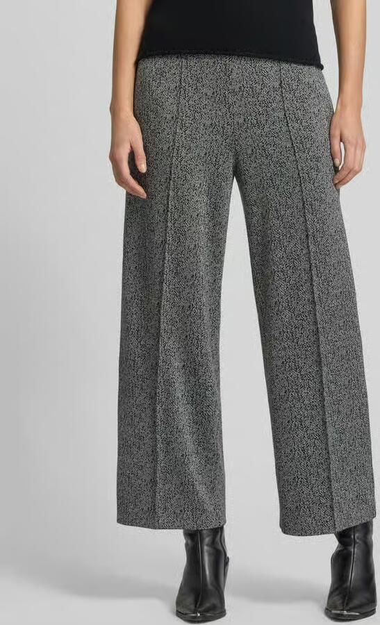 Zero Culotte met elastische band - Foto 2