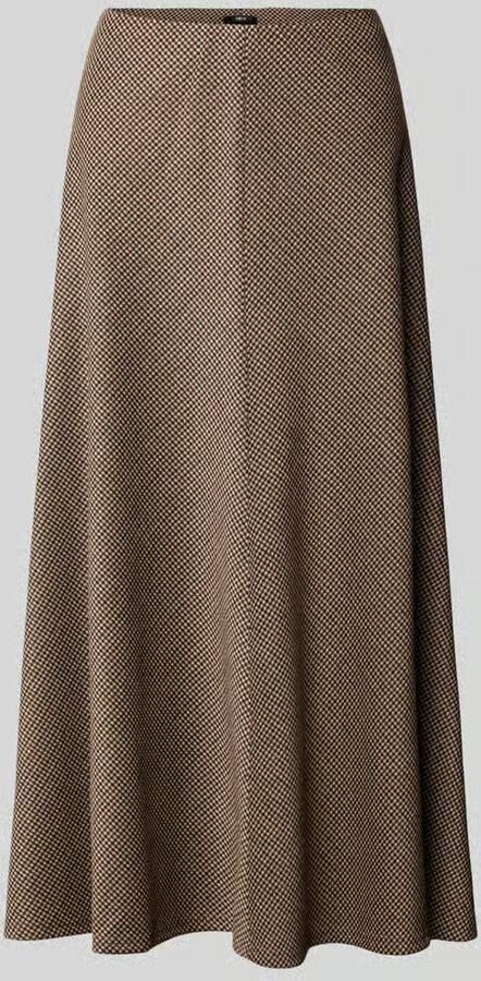 Zero Midirok in all-over look