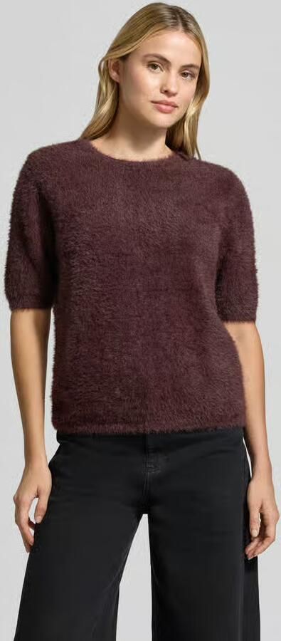 Zero Regular fit t-shirt met viscose - Foto 2