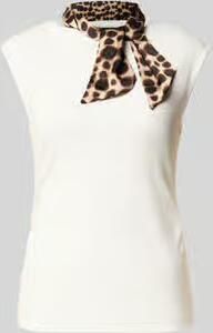 Zero relaxed fit blouse van viscosemix - Foto 6