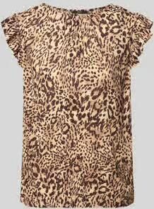 Zero T-shirt met vlindermouwen