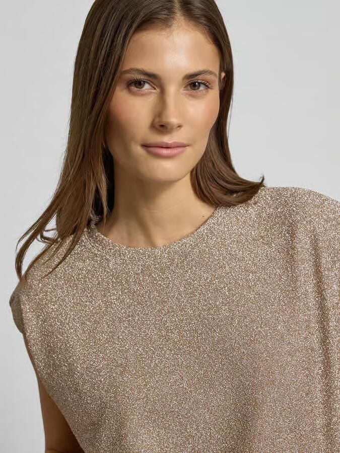 Zero Tanktop met ronde hals - Foto 2