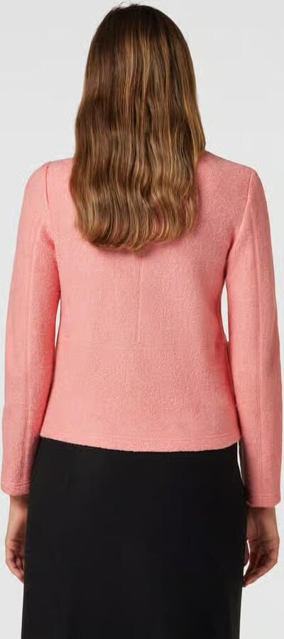 Zero Vest met ronde hals - Foto 3