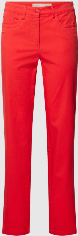 Zerres Broek in 5-pocketmodel model 'GRETA'