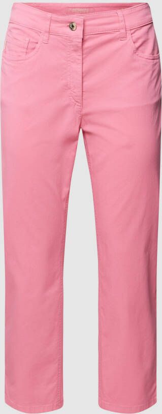 Zerres Broek in 7 8-lengte model 'Cora'