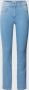 Zerres Slim fit jeans in 5-pocketmodel model 'TWIGY' - Thumbnail 2