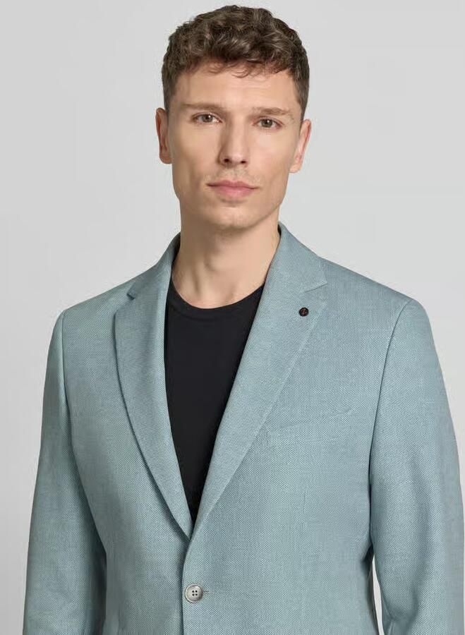 Zuitable Colbert met klepzakken model 'NICK'