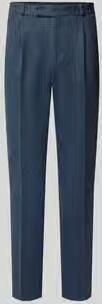 Zuitable straight fit broek met katoen-aandeel model 'DiConnor'