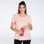 +8000 Nechys Roze Outdoorshirt Dames - Thumbnail 1