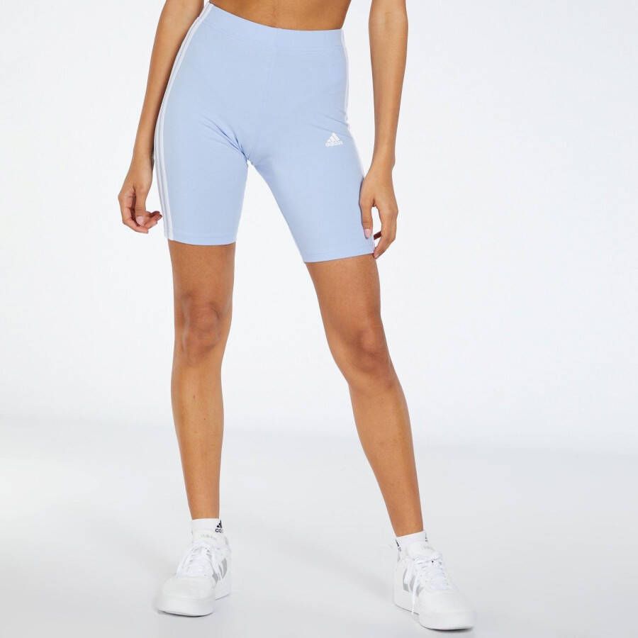 Adidas Sportswear Essentials 3-Stripes Fietsshort