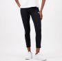 Adidas Essentials 3-stripes High-waisted Single Jersey Leggings - Thumbnail 3