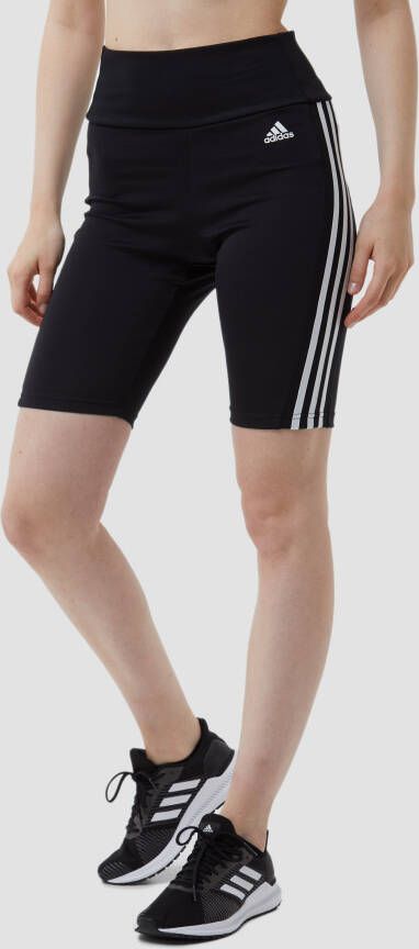 Adidas Performance Designed To Move High-Rise Short Sportlegging - Foto 3
