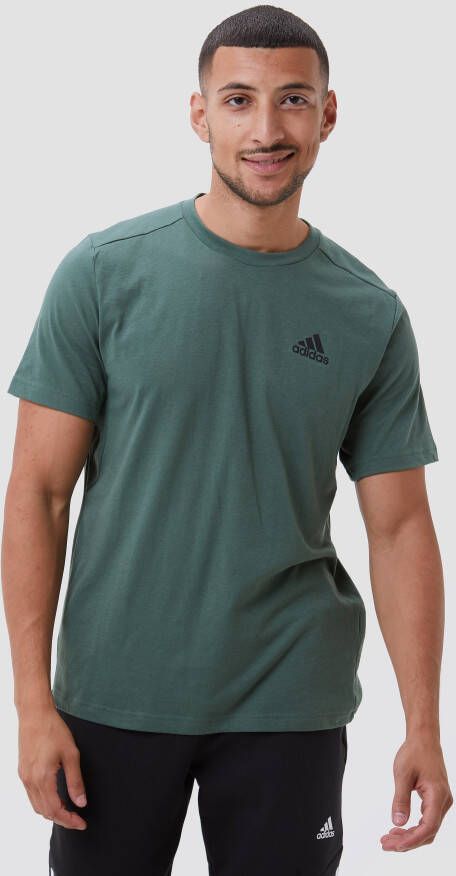 Adidas Performance AEROREADY Designed 2 Move Feelready Sport T-shirt