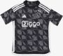 Adidas Perfor ce Ajax Amsterdam 23 24 Derde Shirt Kids - Thumbnail 2