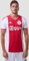 Adidas T-shirt Ajax Amsterdam 1º Tenue 22 23 Voetbalshirt Heren - Thumbnail 2