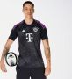 Adidas Performance FC Bayern München 23 24 Uitshirt - Thumbnail 2