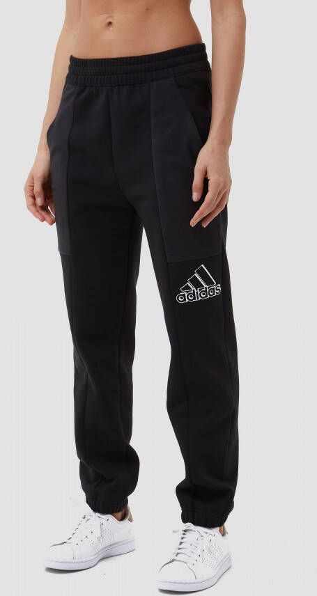 Adidas Performance Joggingbroek BRAND LOVE EMBROIDERED LOGO PANT - Foto 2