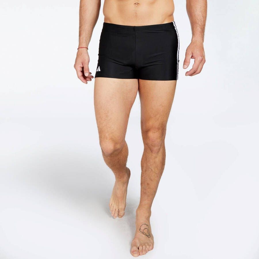 Adidas Performance Zwembroek CLASSIC 3-STRIPES BOXERSHORT- (1 stuk) - Foto 3