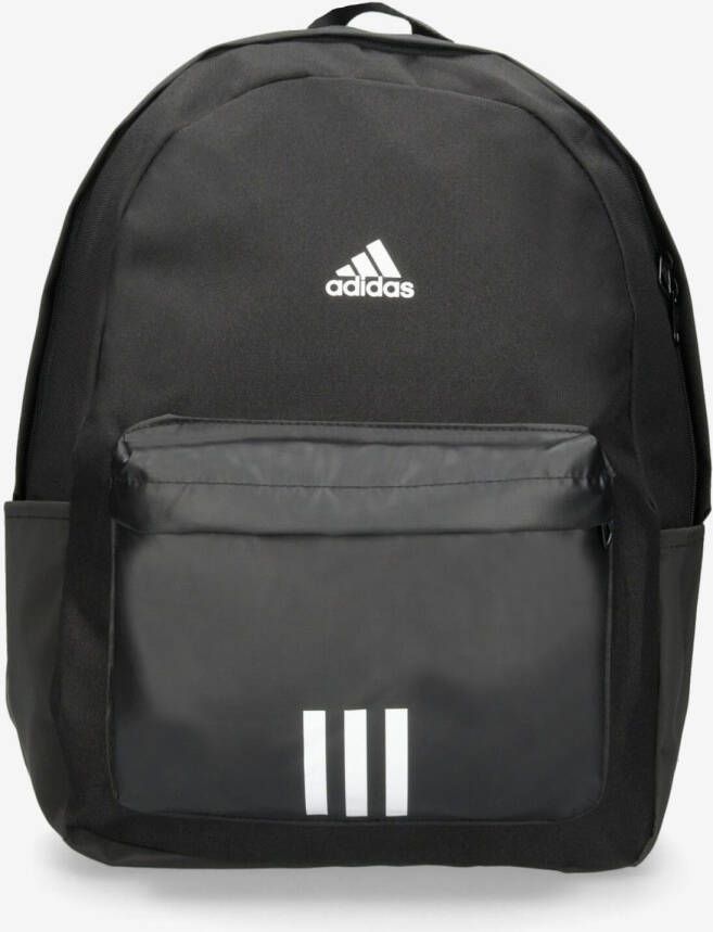 Adidas Klassieke Badge Of Sport 3 Bandas Rugzak Black Unisex - Foto 6