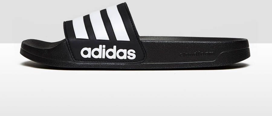 ADIDAS SPORTSWEAR Slippers met labeldetails model 'ADILETTE SHOWER'