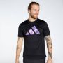 Adidas Performance Designed for Movement HIIT Training T-shirt - Thumbnail 2