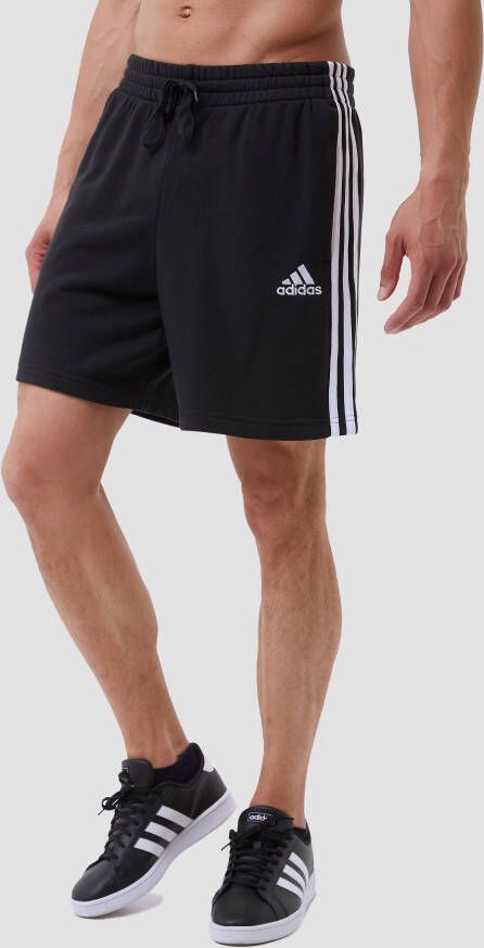 Adidas Sportswear Short ESSENTIALS FRENCH TERRY 3-STREPEN (1-delig) - Foto 3