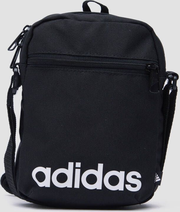 Adidas Perfor ce Schoudertas ESSENTIALS LOGO SCHOUDERTAS