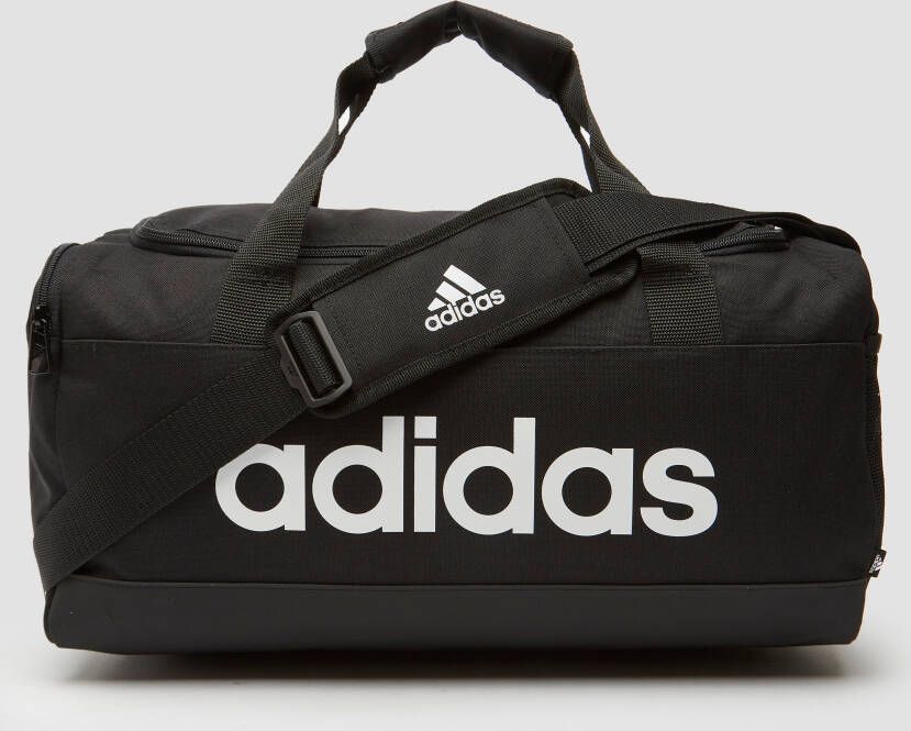 Adidas Perfor ce Sporttas ESSENTIALS LOGO DUFFELBAG EXTRA SMALL