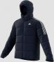 Adidas Sportswear Essentials Midweight Donsjack met Capuchon - Thumbnail 2