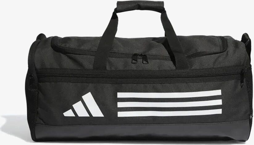 Adidas essentials training sporttas zwart