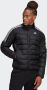 ADIDAS SPORTSWEAR Donsjack met logostrepen model 'ESS DOWN JACKET' - Thumbnail 3