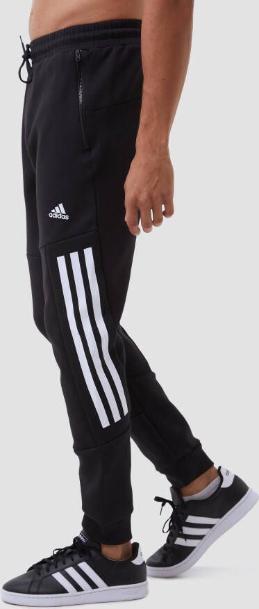 Adidas Sportswear Sportbroek FUTURE ICONS 3-STRIPES BROEK - Foto 2
