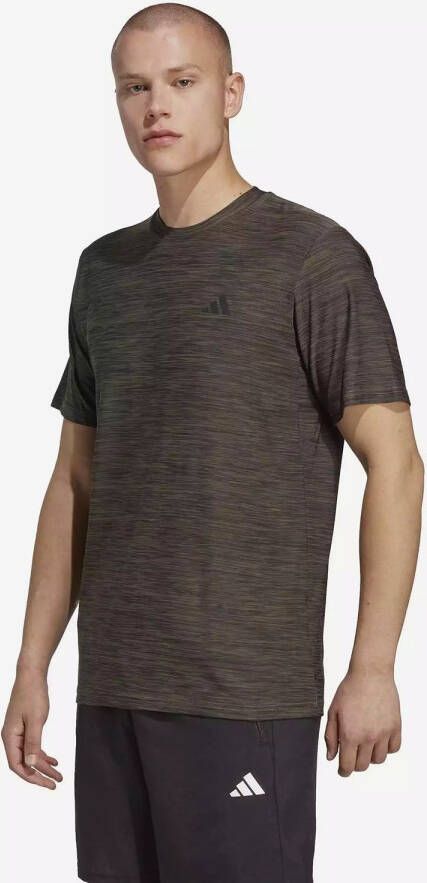 Adidas Train Essentials Stretch Training Shirt - Foto 3
