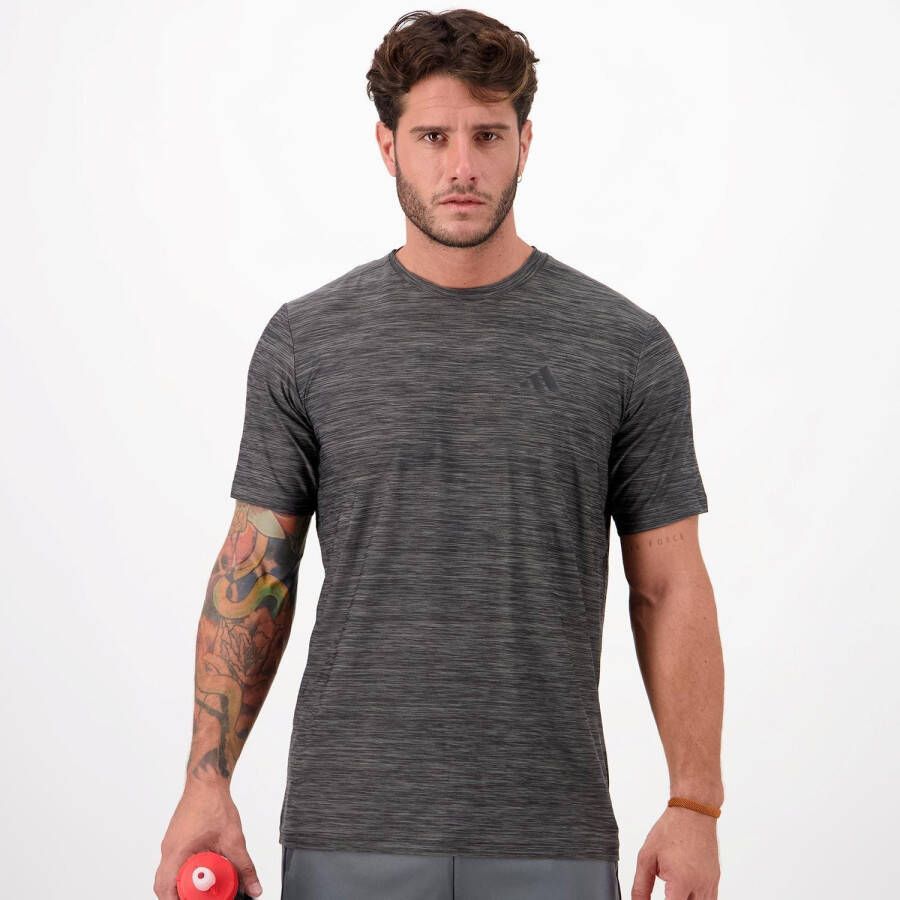 Adidas Performance Train Essentials Stretch Training T-shirt