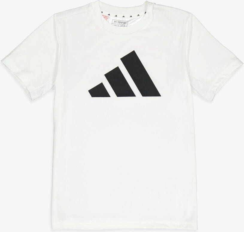 Adidas Train Essentials AEROREADY Logo Regular-Fit T-shirt