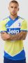 Adidas juventus fc third shirt 21 22 blauw geel heren - Thumbnail 2
