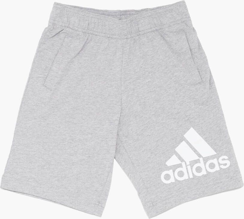 Adidas Essentials Big Logo Katoenen Short