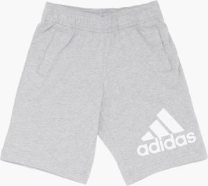 Adidas korte broek grijs kinderen