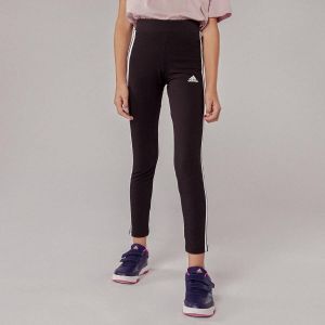 Adidas Sportswear Essentials 3-Stripes Katoenen Legging