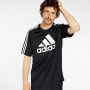 Adidas Sportswear AEROREADY Sereno Logo T-shirt - Thumbnail 1