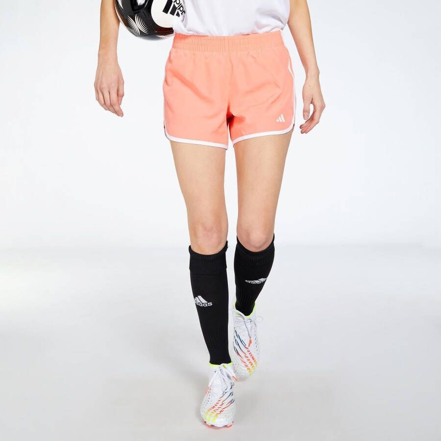 Adidas Performance Runningshort M20 SHORT (1-delig)