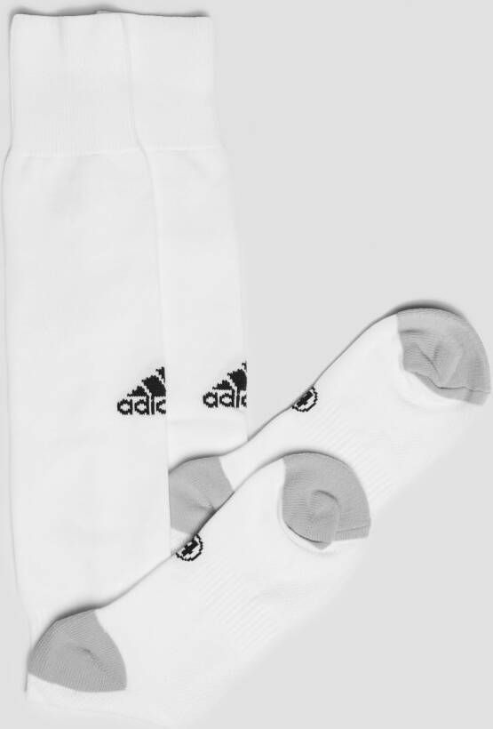 Adidas Sportsokken Chaussettes Milano - Foto 2
