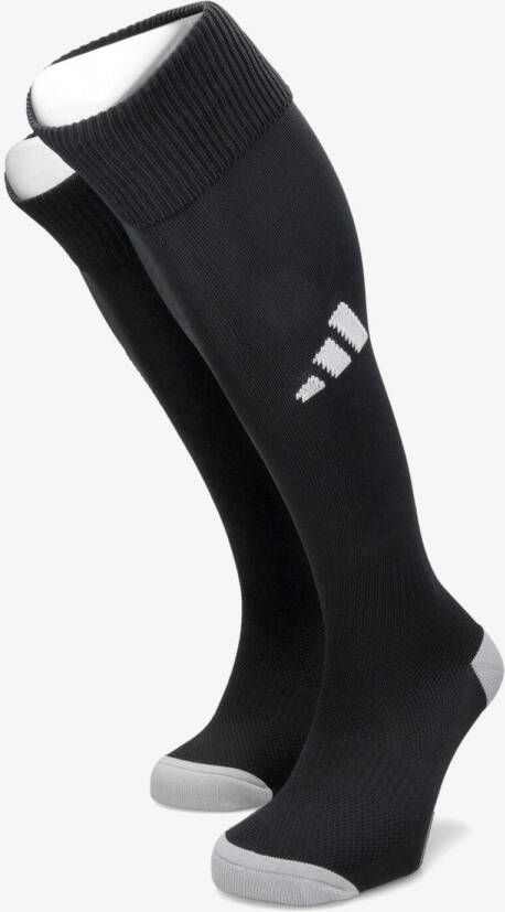 Adidas Perfor ce junior voetbalsokken Milano 23 zwart Sportsokken Polyester 28-30 - Foto 5