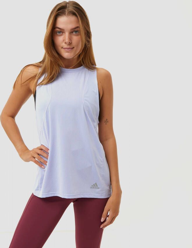 Adidas Performance Runningtop ADIDAS OWN THE RUN TANK WOMEN