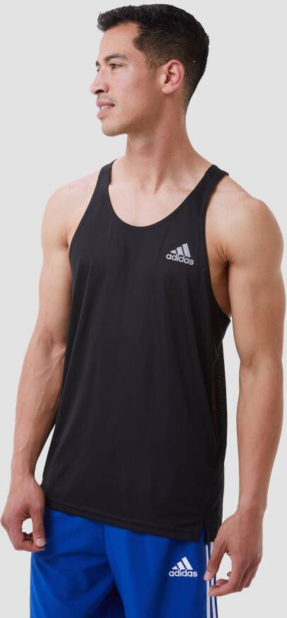 Adidas Performance Runningtop OWN THE RUN SINGLET