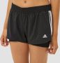 Adidas Performance Short PACER 3-STREPEN WOVEN TWO-IN-ONE (1-delig) - Thumbnail 3